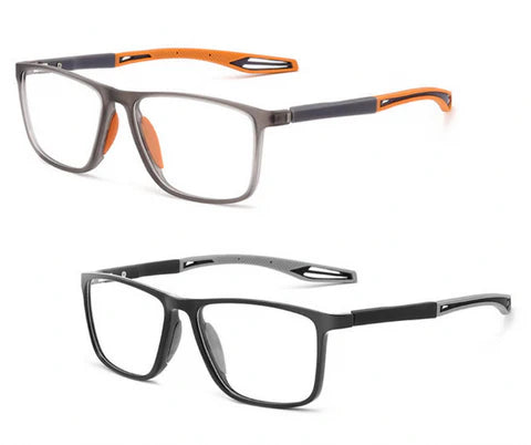 Multifokale Sport-Vision-Brille – 1 KAUFEN, 2 ERHALTEN