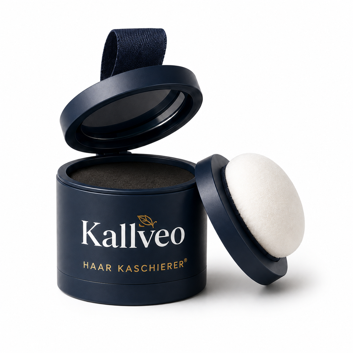 Kallveo HairCover™ Haar-Kaschierpuder – 1 KAUFEN, 2 ERHALTEN