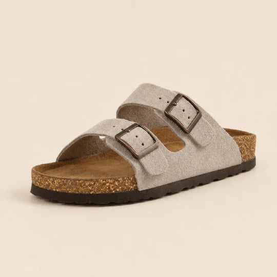 Premium-Sandalen