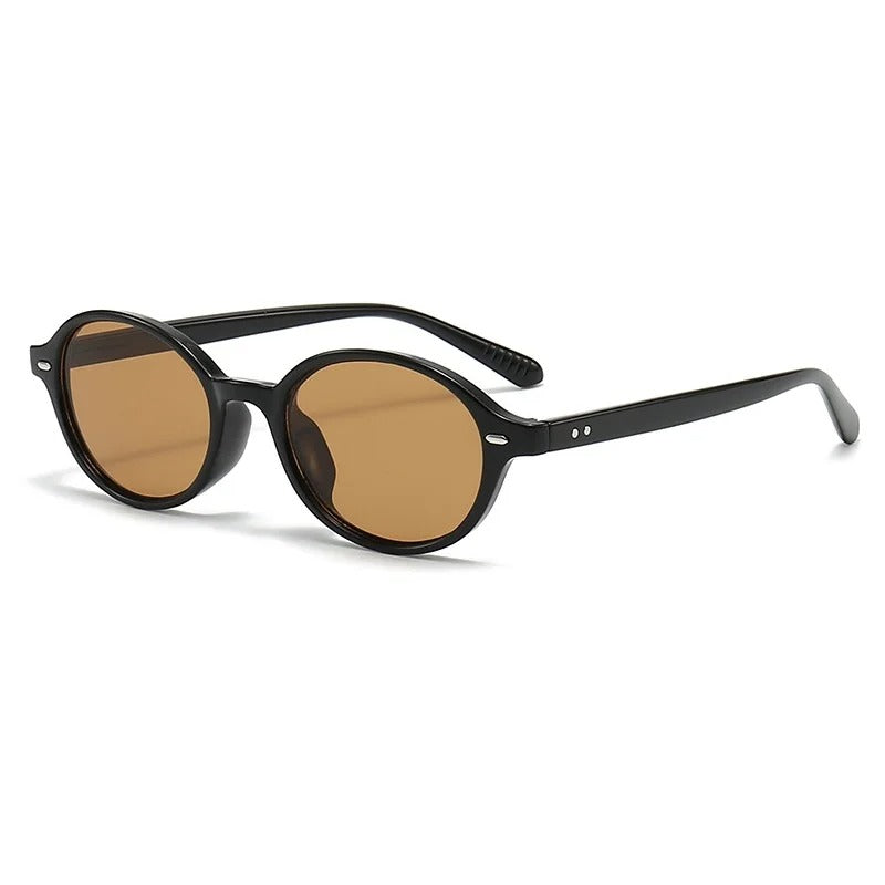 Kallveo Berlin Round – Zeitlose Sonnenbrille