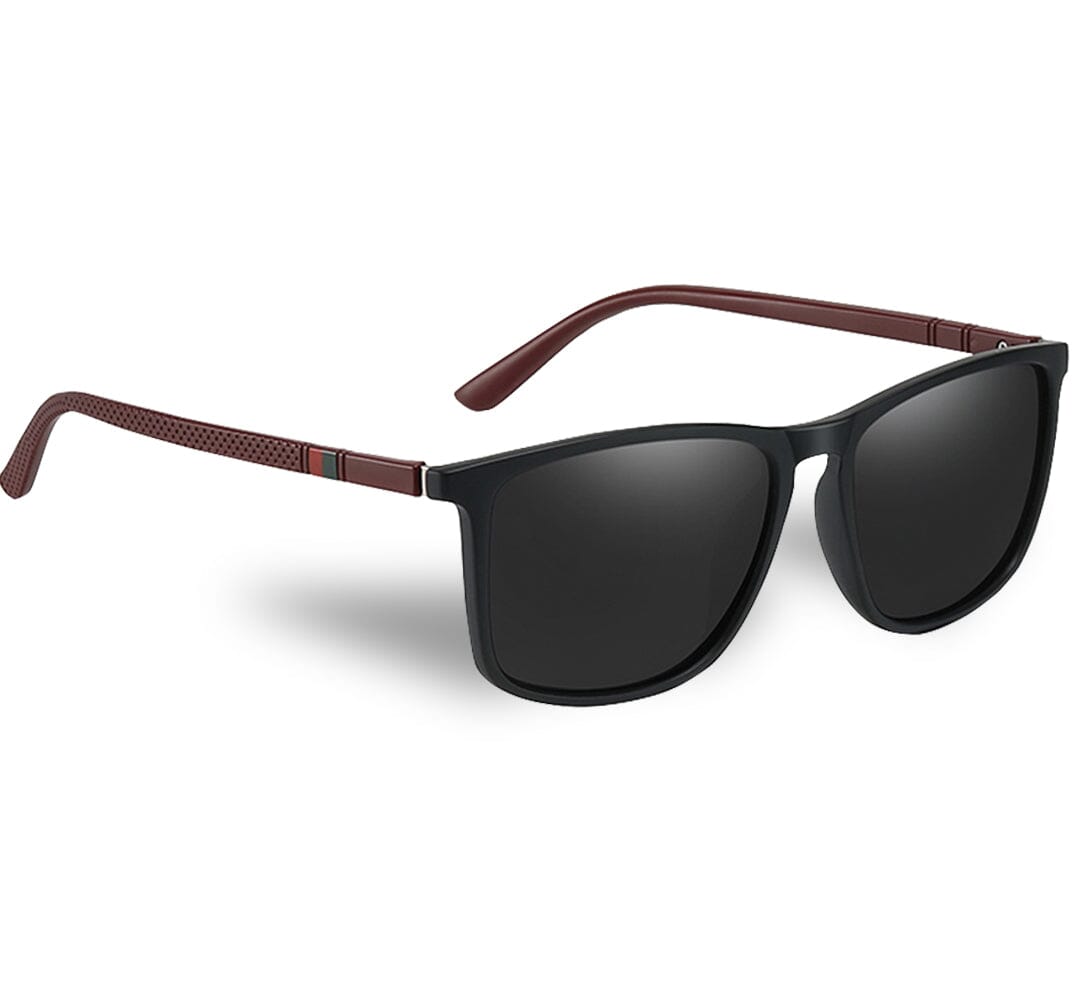 Kallveo Luck – Stilvolle Sonnenbrille