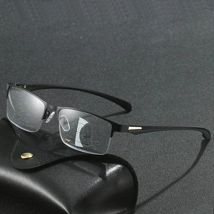 Cavalier Pro Vision + selbsttönende Gläser – letzte Exemplare