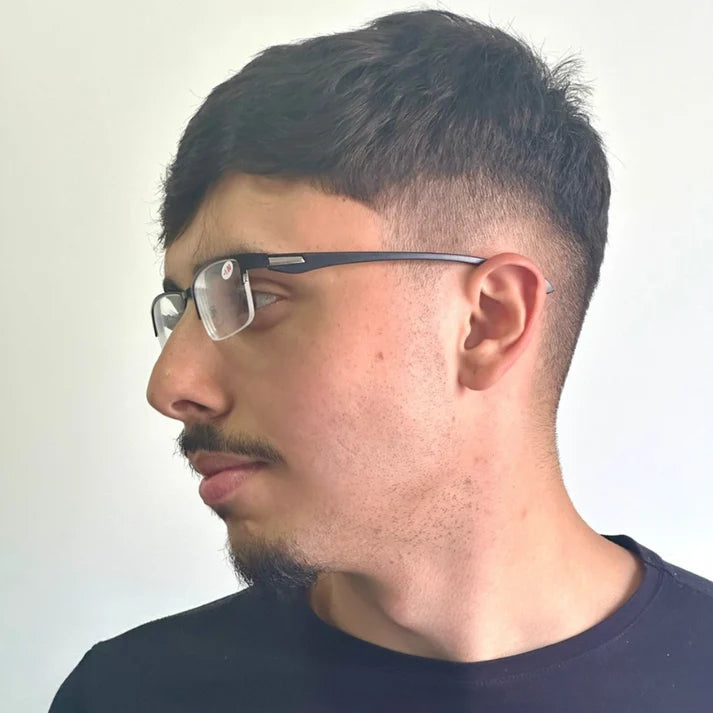 Cavalier Pro Vision + selbsttönende Gläser – letzte Exemplare