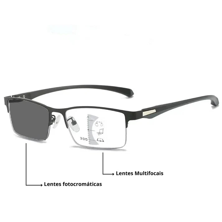 Cavalier Pro Vision + selbsttönende Gläser – letzte Exemplare