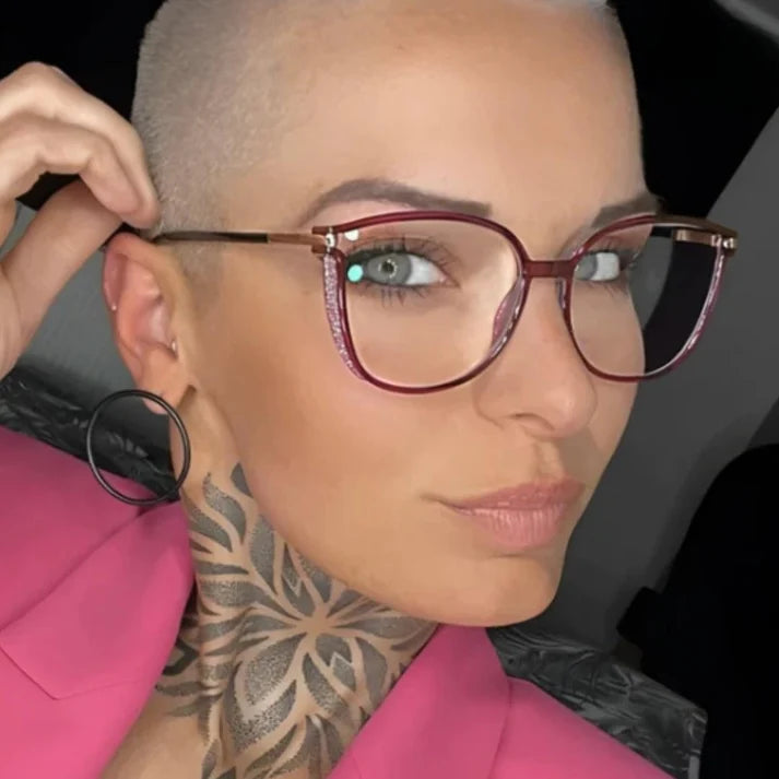 Crystal Fashion [1 kaufen, 2 erhalten] – Nur solange die Aktion läuft