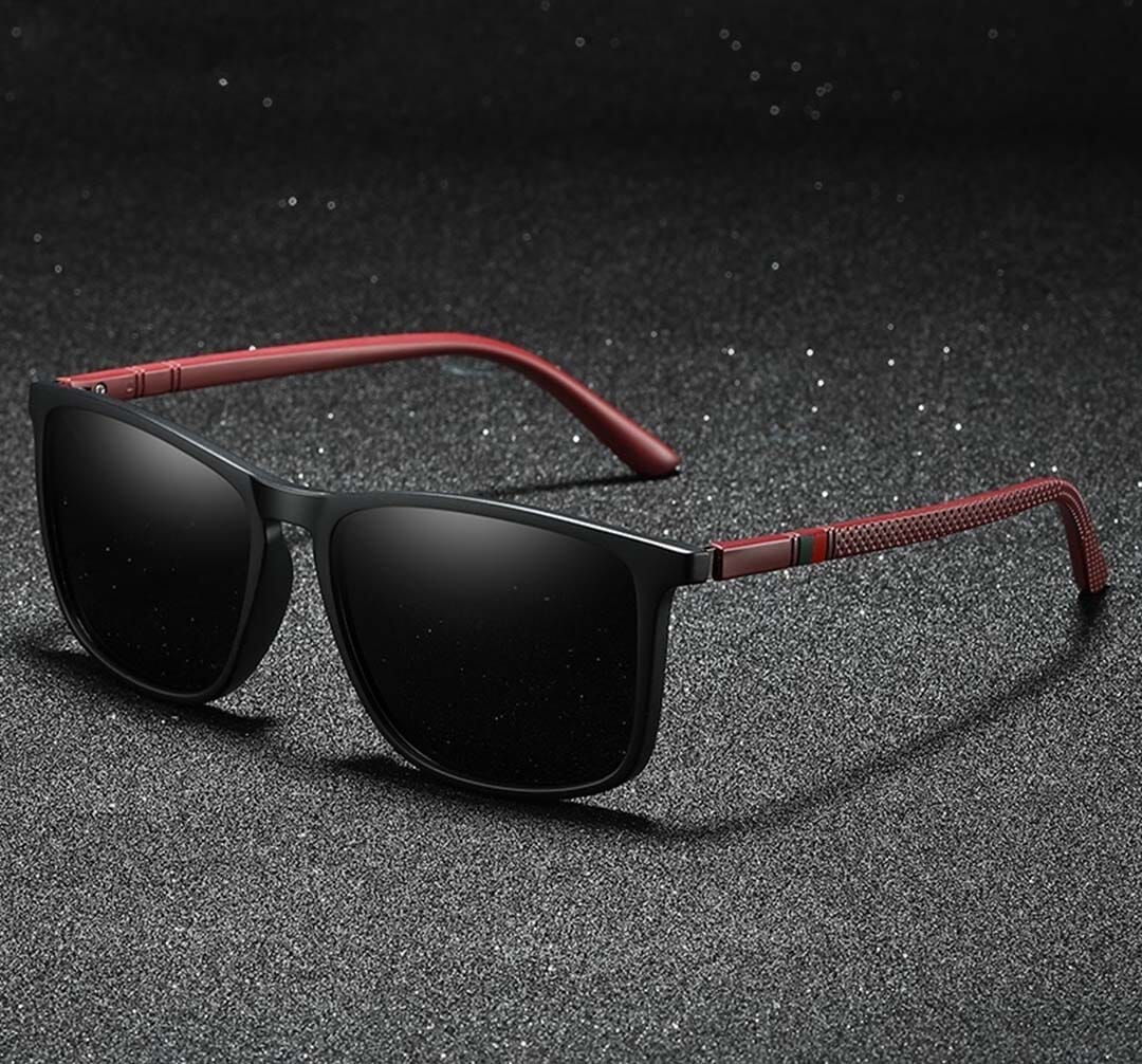 Kallveo Luck – Stilvolle Sonnenbrille