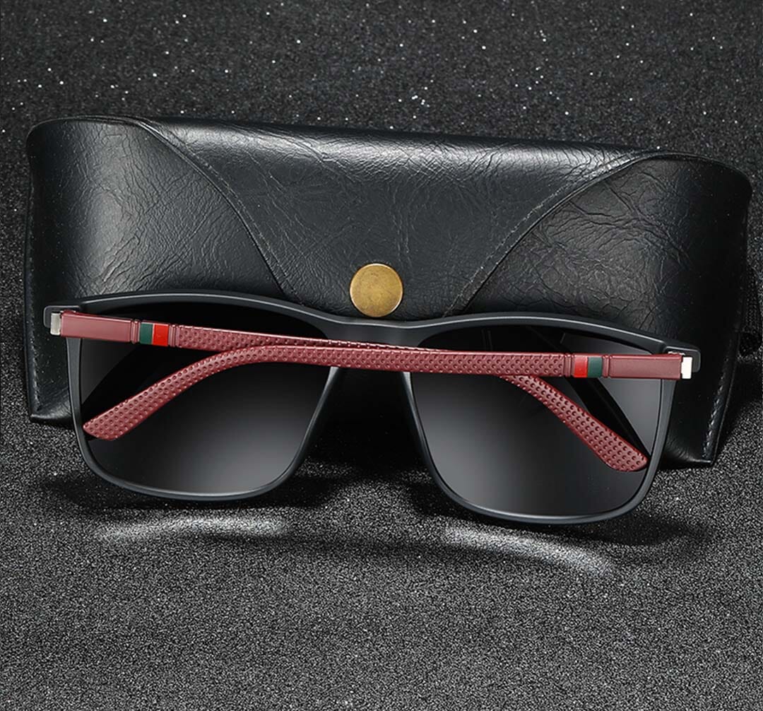 Kallveo Luck – Stilvolle Sonnenbrille