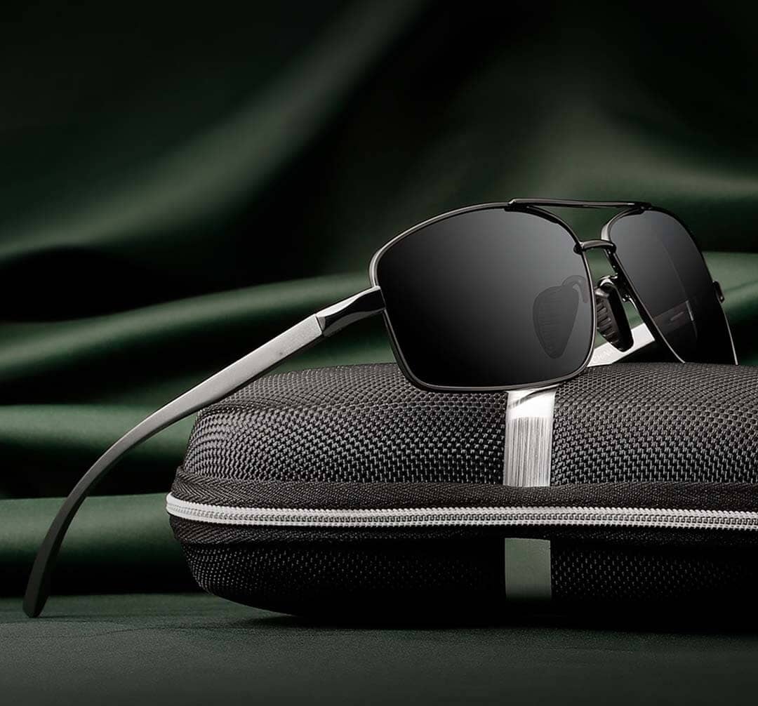 Kallveo Classic Berlin – Zeitlose Sonnenbrille
