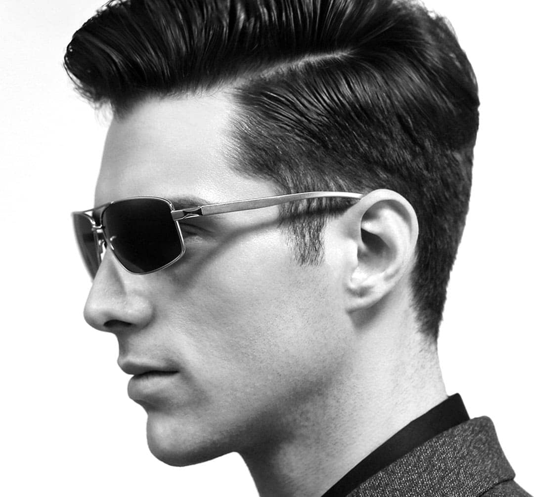 Kallveo Classic Berlin – Zeitlose Sonnenbrille